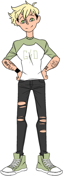 Green Day Fandom - Wikia (366x750)