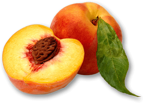 Peaches & Nectarines - Underrated Fruits (480x480)