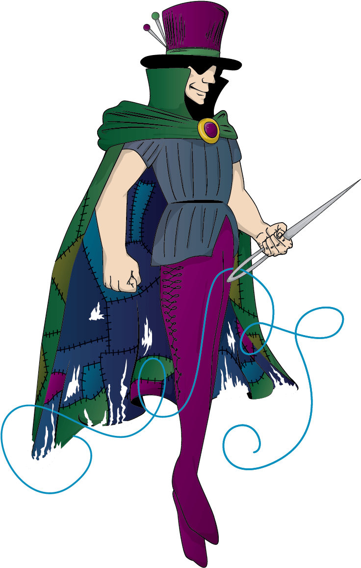 The Quilted Fandom - Wikia (779x1173)