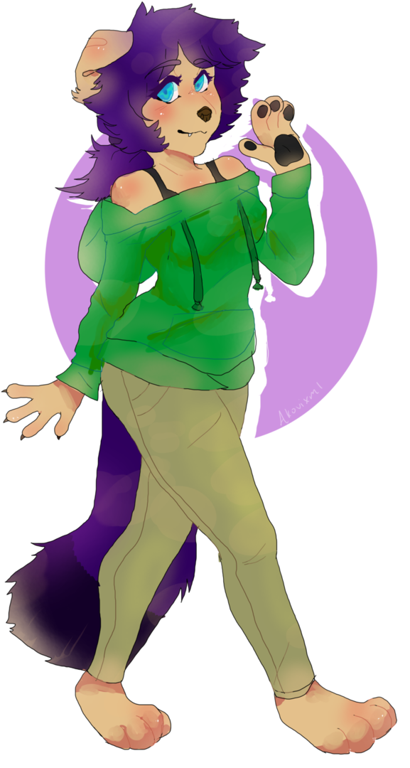 Fandom Queen By Akovixml - Wikia (681x1174)