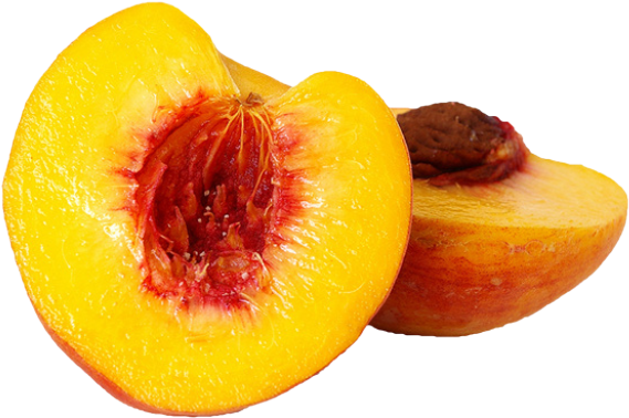 Flavor Website Page Georgia-peach - Estilos De Vida Saludable (656x442)