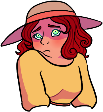Sofia The First Sofia The Fandom Im Sad Art Laneypenn - Tumblr (421x438)