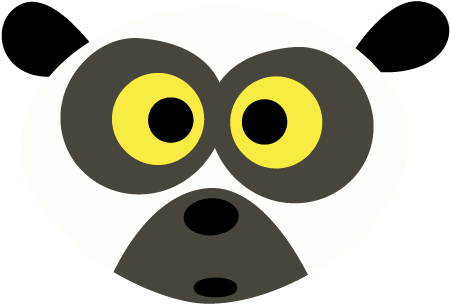 Lemurs (500x500)