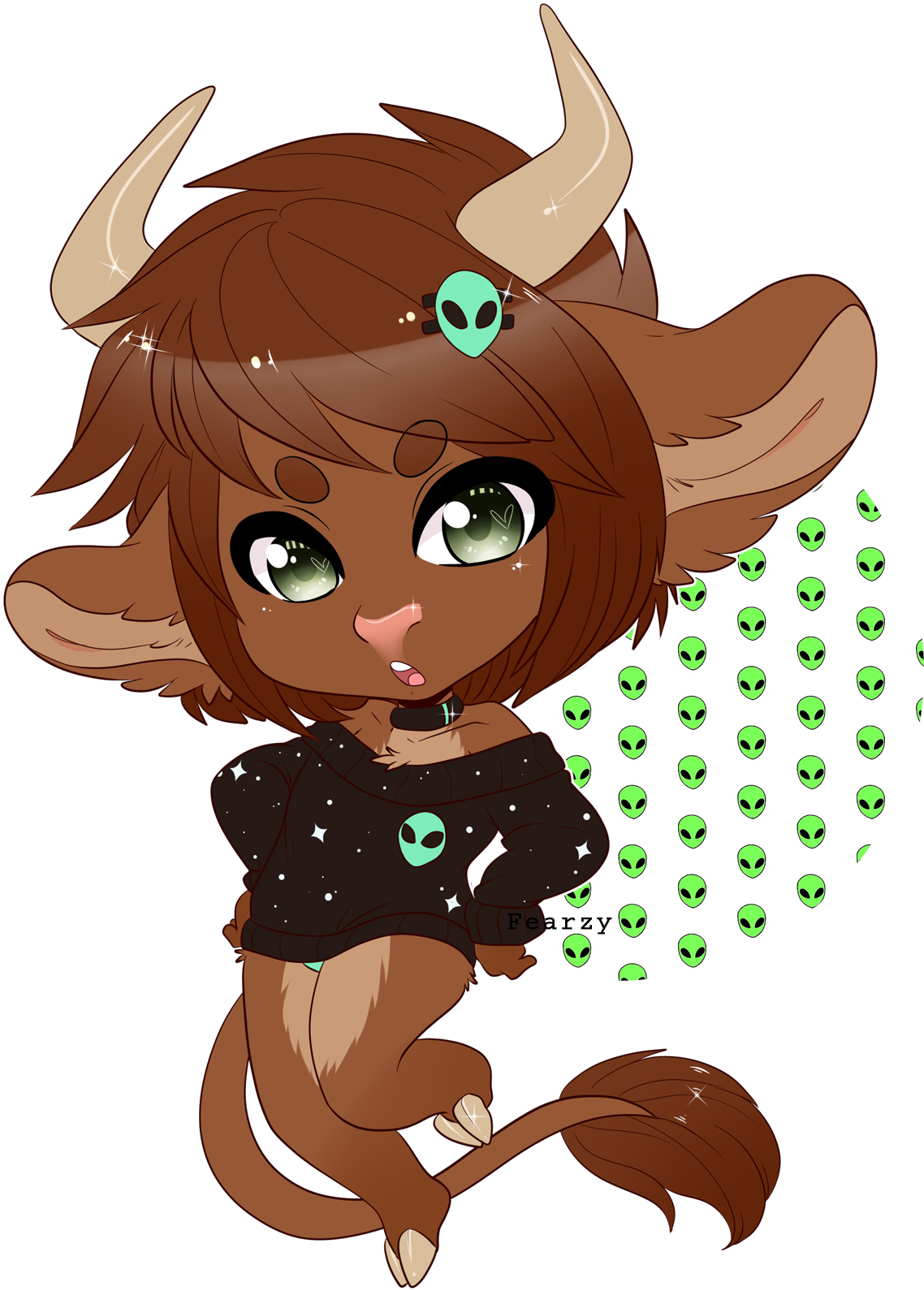 Artist Furry Fandom - Cartoon (1200x1632)