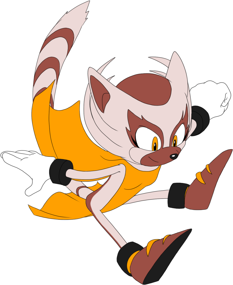 Gallu By Dody-inferno - Lemurs (1024x1250)