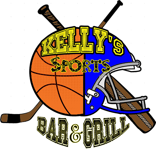 Kelly's Sports Bar & Grill - Kelly's Sports Bar & Grill (508x487)