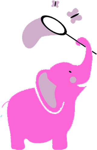 Animal Zoo - Clip Art (600x512)