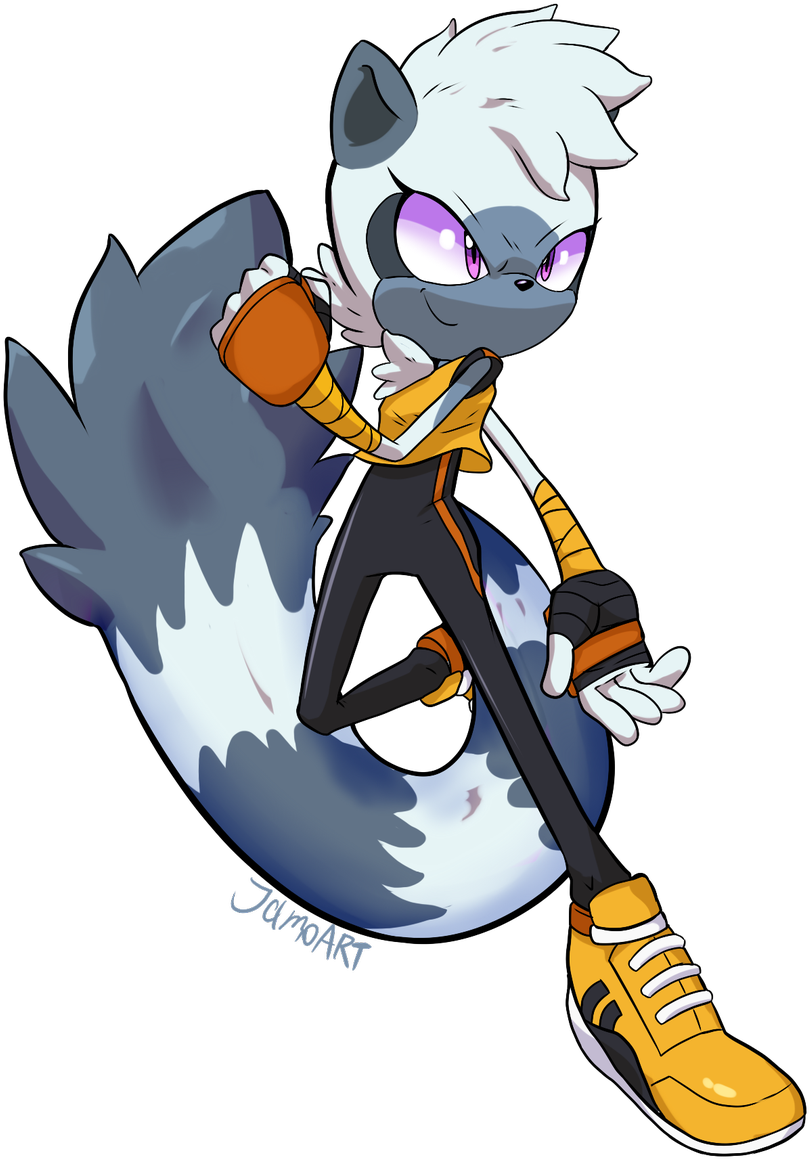 Her Name Is Tangle The Lemur And She Looks Rad As Heck - Tangle The Ring Tailed Lemur (894x1200)
