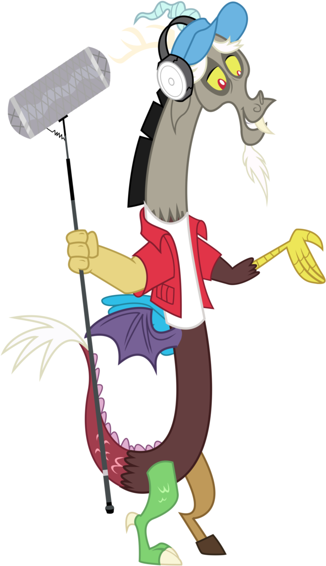 Fim Season - Discord Mlp (691x1156)