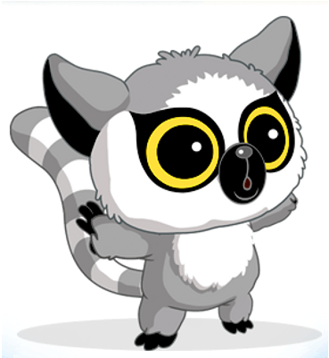 Lemmee - Yoohoo Y Sus Amigos Png (400x400)