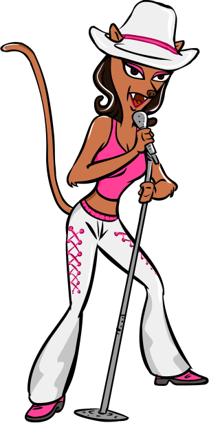 Cell City - Cell City (304x615)