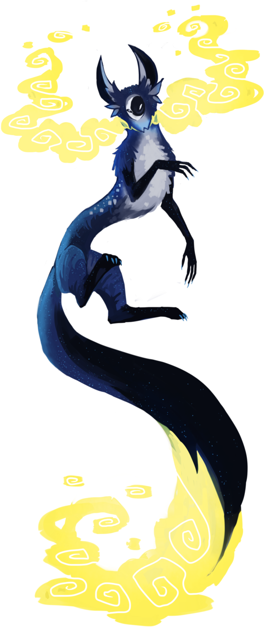 View Collection - Nightmare (602x1325)