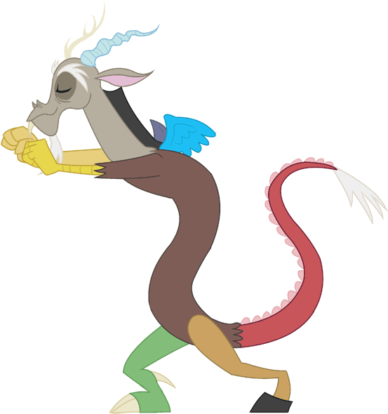 Discord Dance By Peachiekeenie - Gif Profile Picture Discord (664x713)