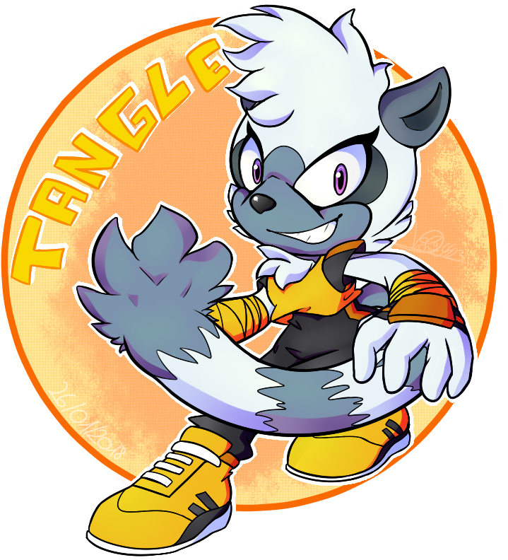 Sonic The Hedgehog (811x866)