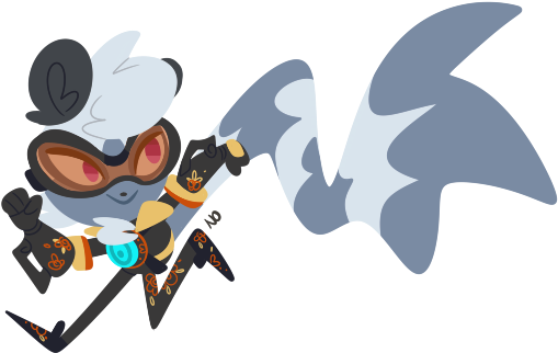 Nyoom By Nessyoursticks - Comics (561x377)