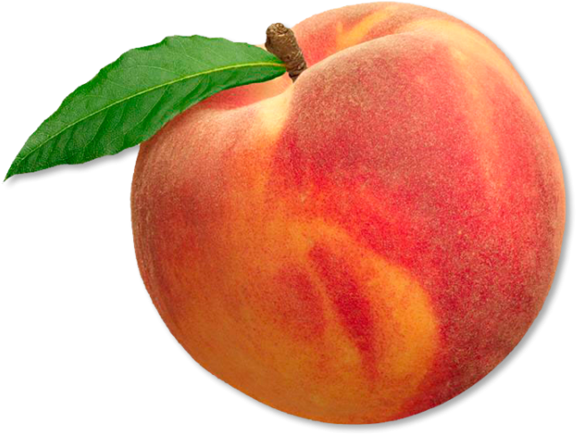 Price Shown Here Is For Single Unit - Peach Fruit (700x700)