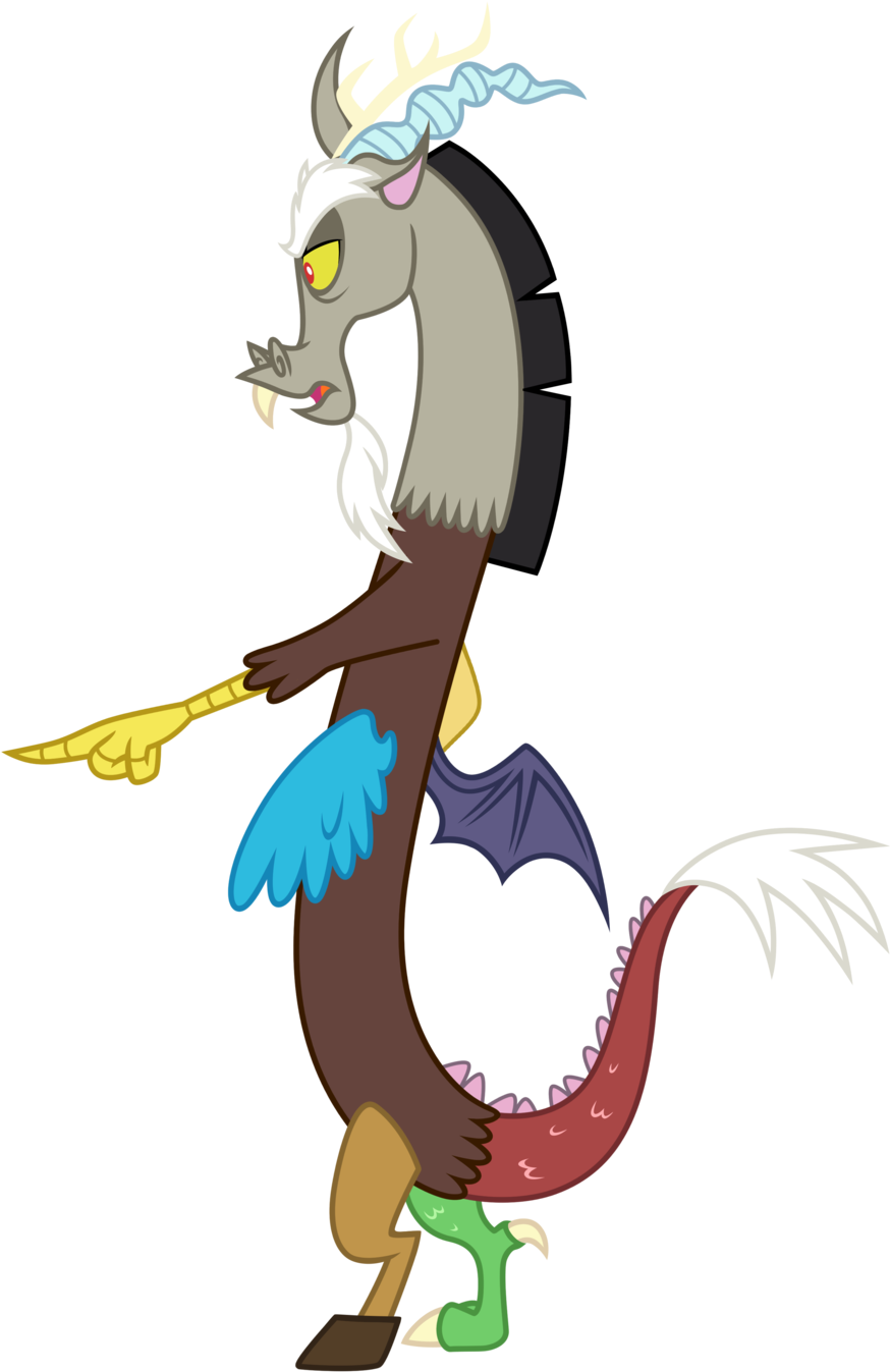 Discord 41 By Estories - Cartoon (1024x1454)