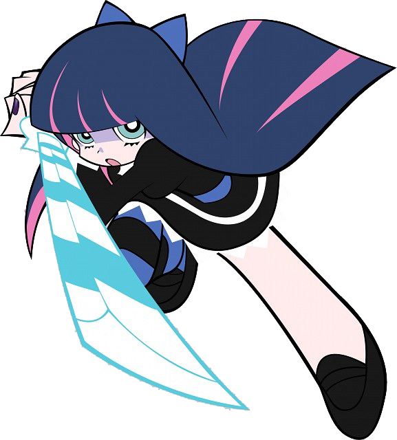Image Result For Stocking Anarchy - Stocking Pant And Stocking With Garterbelt (577x640)