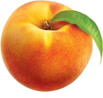 Fruit Changes Shape - Nectarines (427x456)