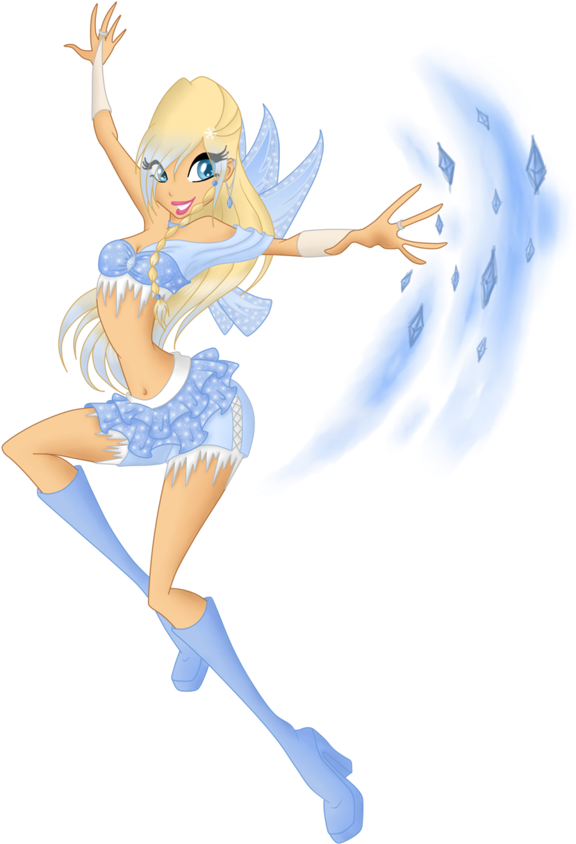 By Xxdiamondstarxx Sahra - Winx Sahra (1280x1280)