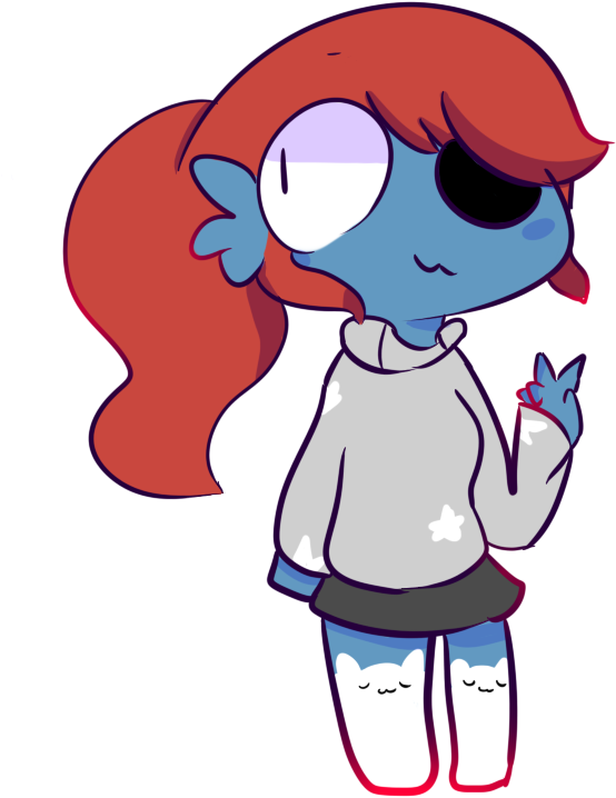 Baby It's Cold Outside By Munchzig - Cartoon (606x959)