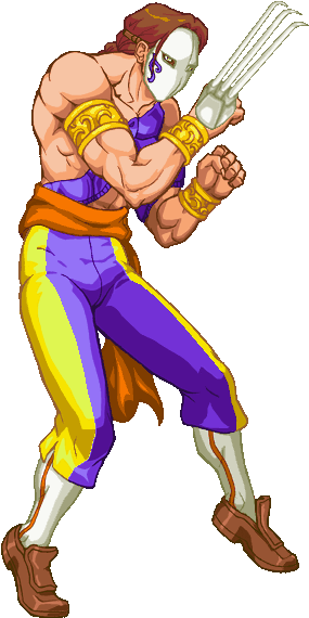 Guy Street Fighter Wiki Fandom Powered By Wikia,akuma - Vega Street Fighter (308x595)