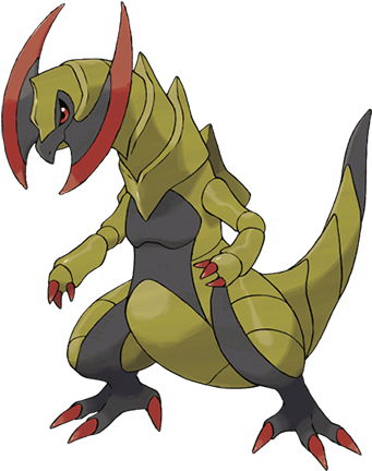 Shining Inspiration Pokemon Black And White Axew Haxorus - Pokemon Unova Dragon Types (475x475)