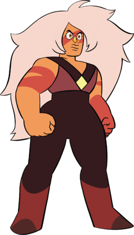 Jasper Steven Universe Wiki Fandom Powered By Wikia - Jasper Steven Universe Wiki Fandom Powered By Wikia (274x480)