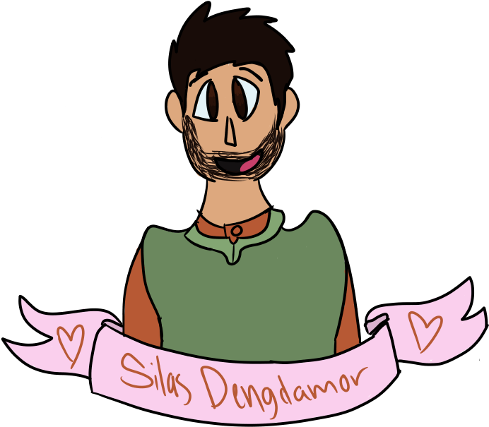 View Collection - Dirk Gently (800x800)