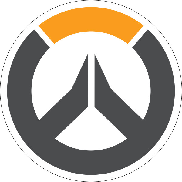 Overwatch Art Logo (600x600)