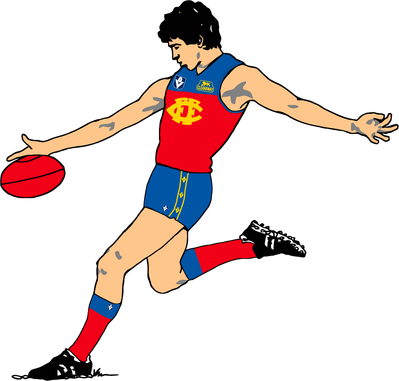 Afl Clipart - Afl Clipart (798x763)
