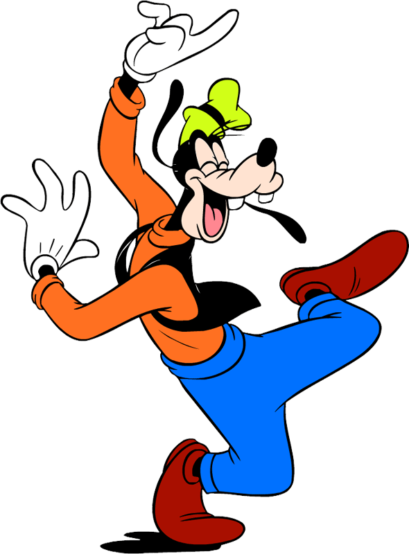 Animated Clip Art Images - Doing The Friday Happy Dance (590x800)