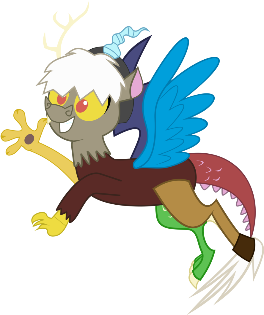 Teen Discord - Illustration (900x1061)