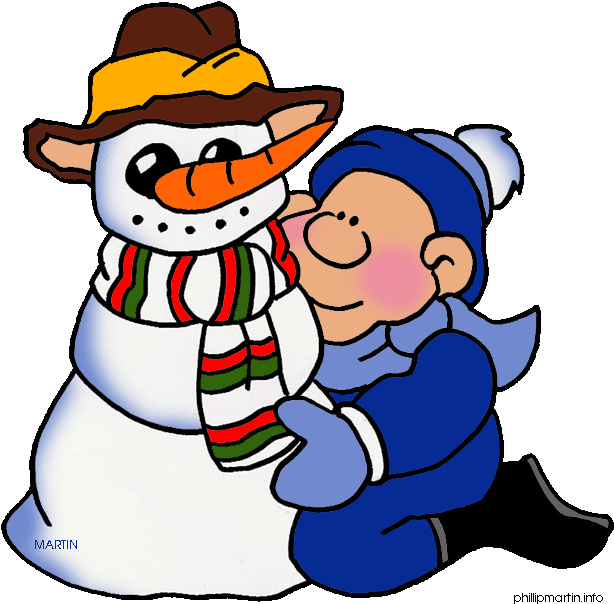 Let It Snow Embroidery Design (648x637)