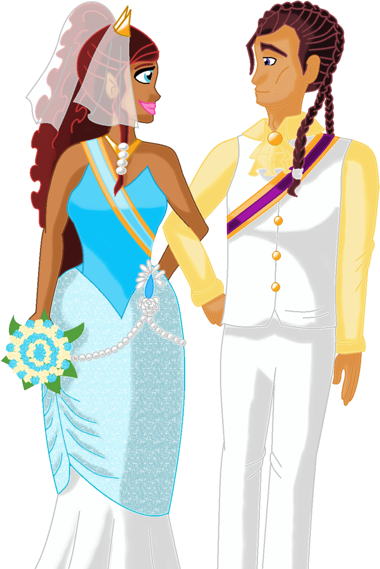 Winx Club Flora And Helia Break Up Winx Club Bloom - Costume (900x1183)