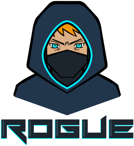 Cs Go Rogue Logo (600x638)