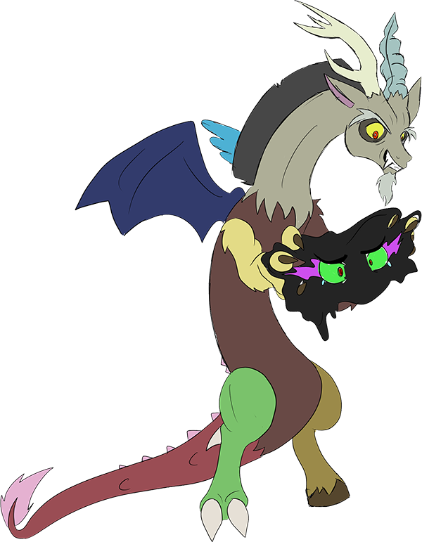 Twilight Sparkle Fluttershy Mammal Fictional Character - Sunkern (600x771)