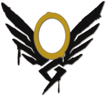 Mercy Spray - Valkyrie - Overwatch Mercy Spray (400x384)