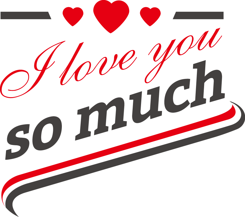 T-shirt Why I Love You So Much Scalable Vector Graphics - Best Gift - Bacon I Love You So Much Hoodie/t-shirt/mug (820x726)