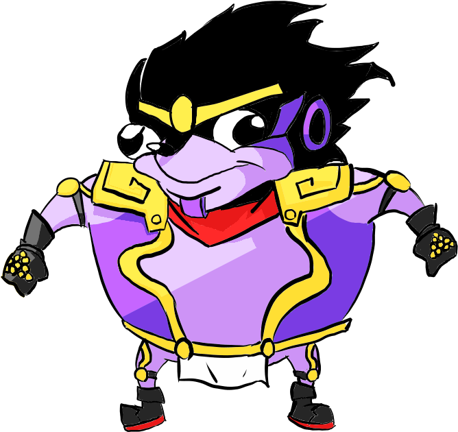 Vertebrate Cartoon Fictional Character Vertebrate Art - Do U Kno De Wae (1200x1040)