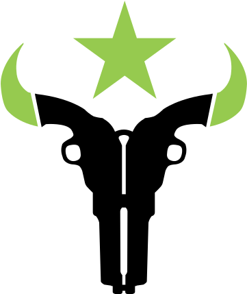 Owlicon Outlaws - Overwatch League Houston Outlaws (500x500)