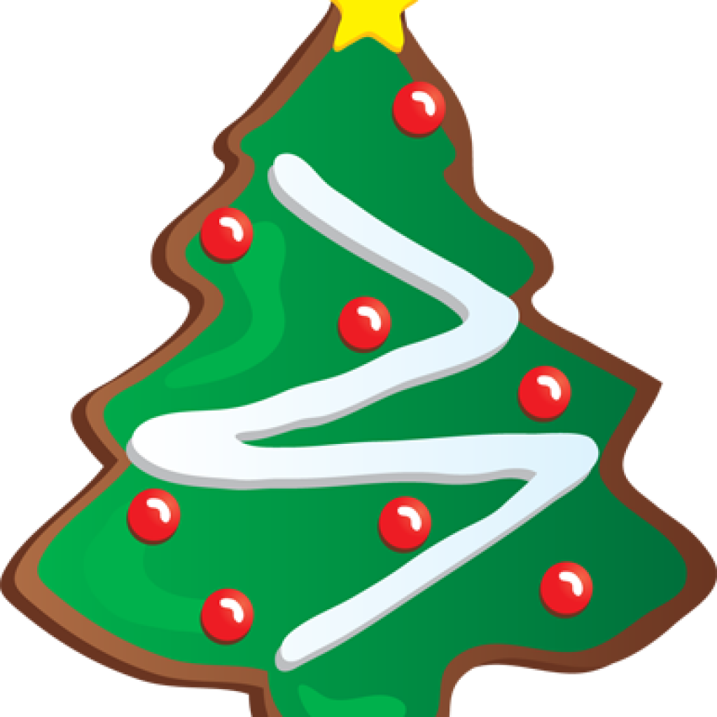 Christmas Cookie Clip Art Clipart Panda Free Images - Christmas Cookies Clip Art (1024x1024)