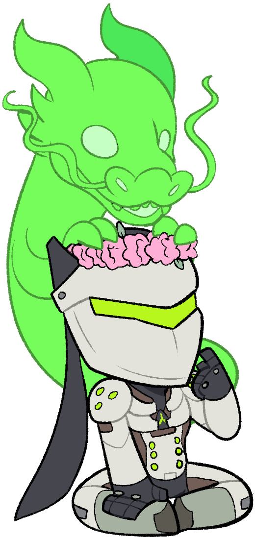 The Dragon Of The North Wind By Itsaaudraw - North Wind (691x1130)