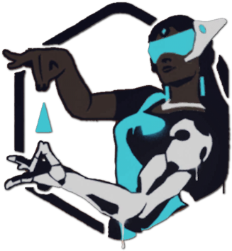 Symmetra Spray - Builder - Symmetra Spray - Builder (400x382)
