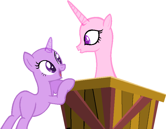 Mlp Base 127 We're Going To Die By Sakyas-bases - My Little Pony Dying Base (751x558)