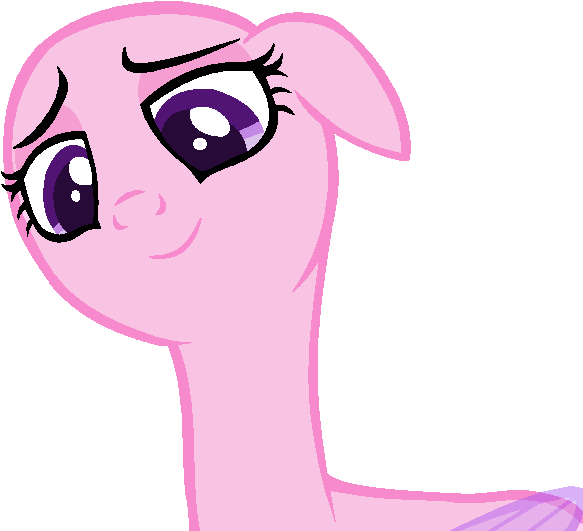 Mlp Base 10 I'm Going To Kill You Now By Sakyas-bases - Killer Pony (649x557)