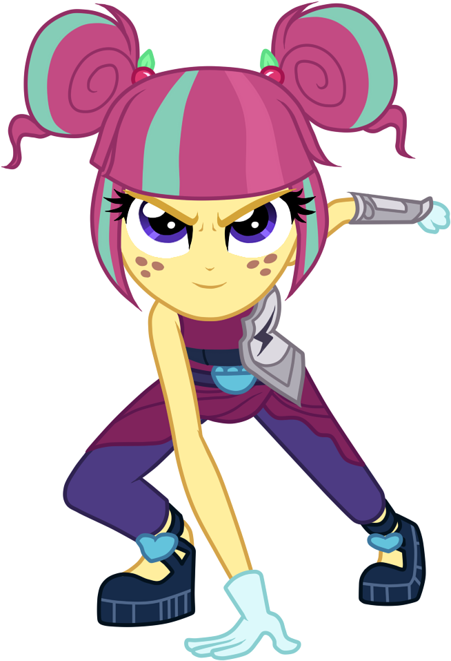 Sunset Shimmer Pinkie Pie Twilight Sparkle Clothing - My Little Pony Equestria Girl Sour Sweet (800x1000)
