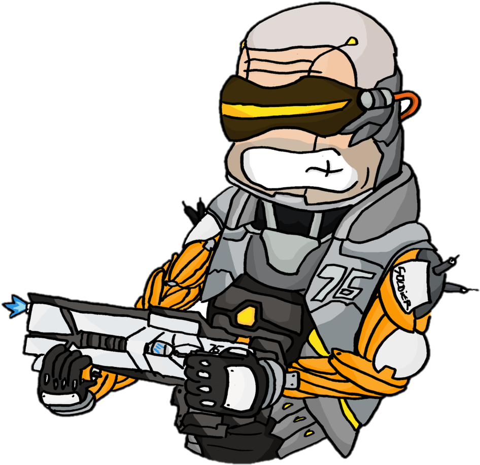 Cyborg - Cyborg (1024x991)