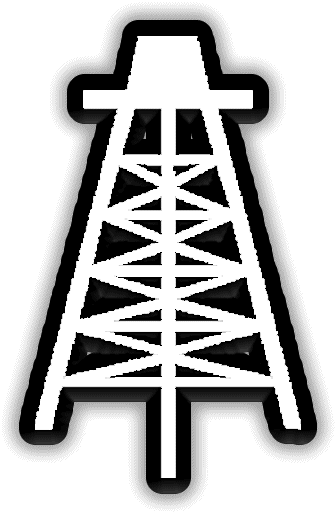 Oil Rig Clip Art - Oil Rig Clipart (336x514)