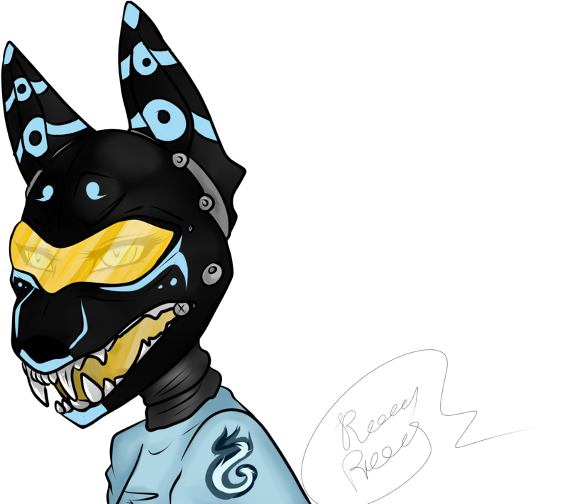 Marceline Wolff Headshot By Reccepieces - Overwatch (1024x709)